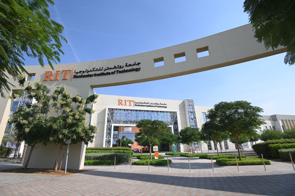 RIT Dubai Campus